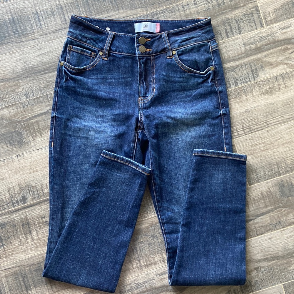 Cabi Cinch Skinny
